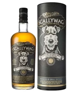 Scallywag Blended Malt