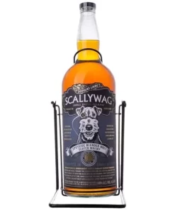 Scallywag Blended Malt 4.5 Lít