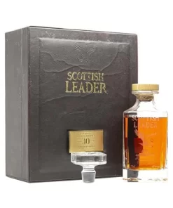 Scottish Leader 30 - Decanter