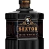 Sexton Single Malt