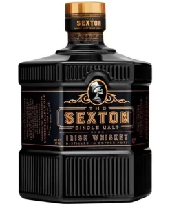 Sexton Single Malt