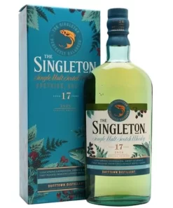 Singleton of Dufftown 17 - Special Releases 2020