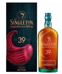 Singleton of Glen Ord 39