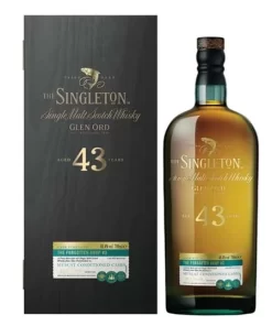 Singleton 43