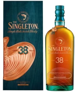 Singleton Glen Ord 38