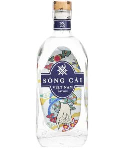 Gin Song Cai
