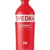 Vodka Svedka Cherry