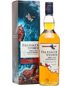 Talisker Storm