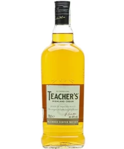 Teacher's Highland Cream