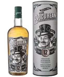 The Epicurean 12 năm