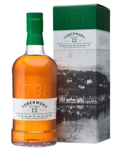 Tobermory 12