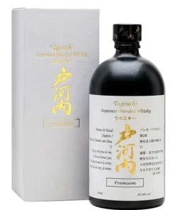 Togouchi Blended Whisky