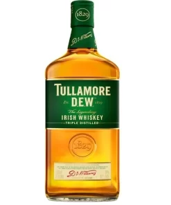 Tullamore D.E.W - Irish whiskey