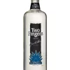 Tequila Two Fingers Silver