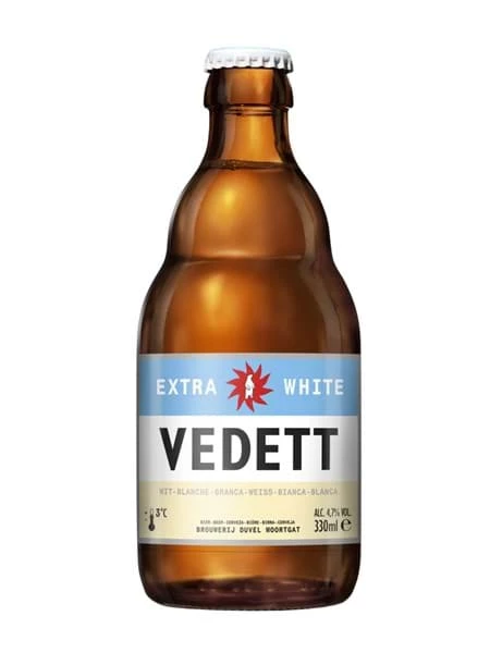 Bia Vedett Extra White Bia Vedett Extra White