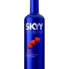 Vodka Skyy Infusion Raspberry