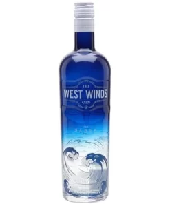 West Winds Gin The Sabre