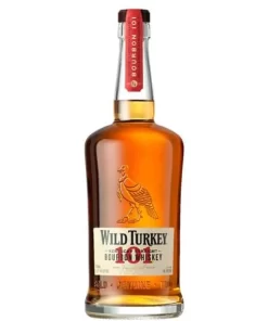 Wild Turkey 101
