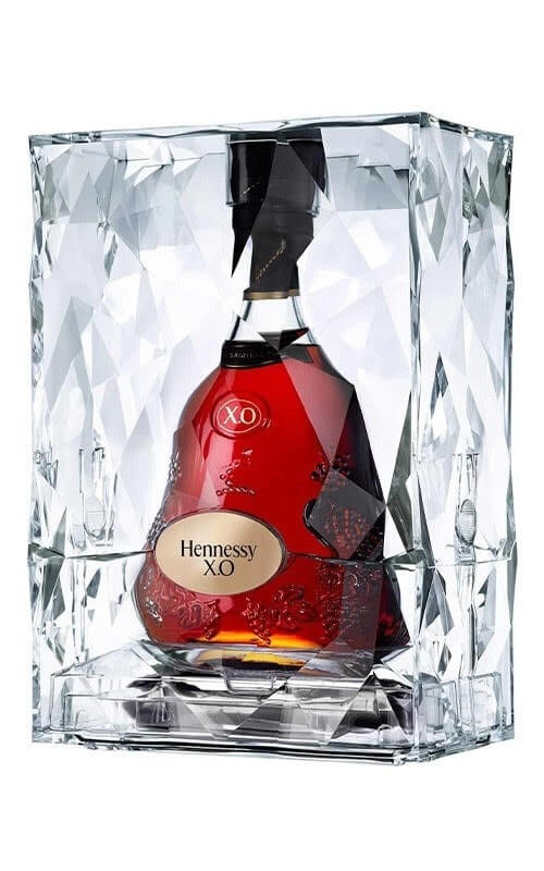 Rượu Hennessy XO Ice Discovery 700ml
