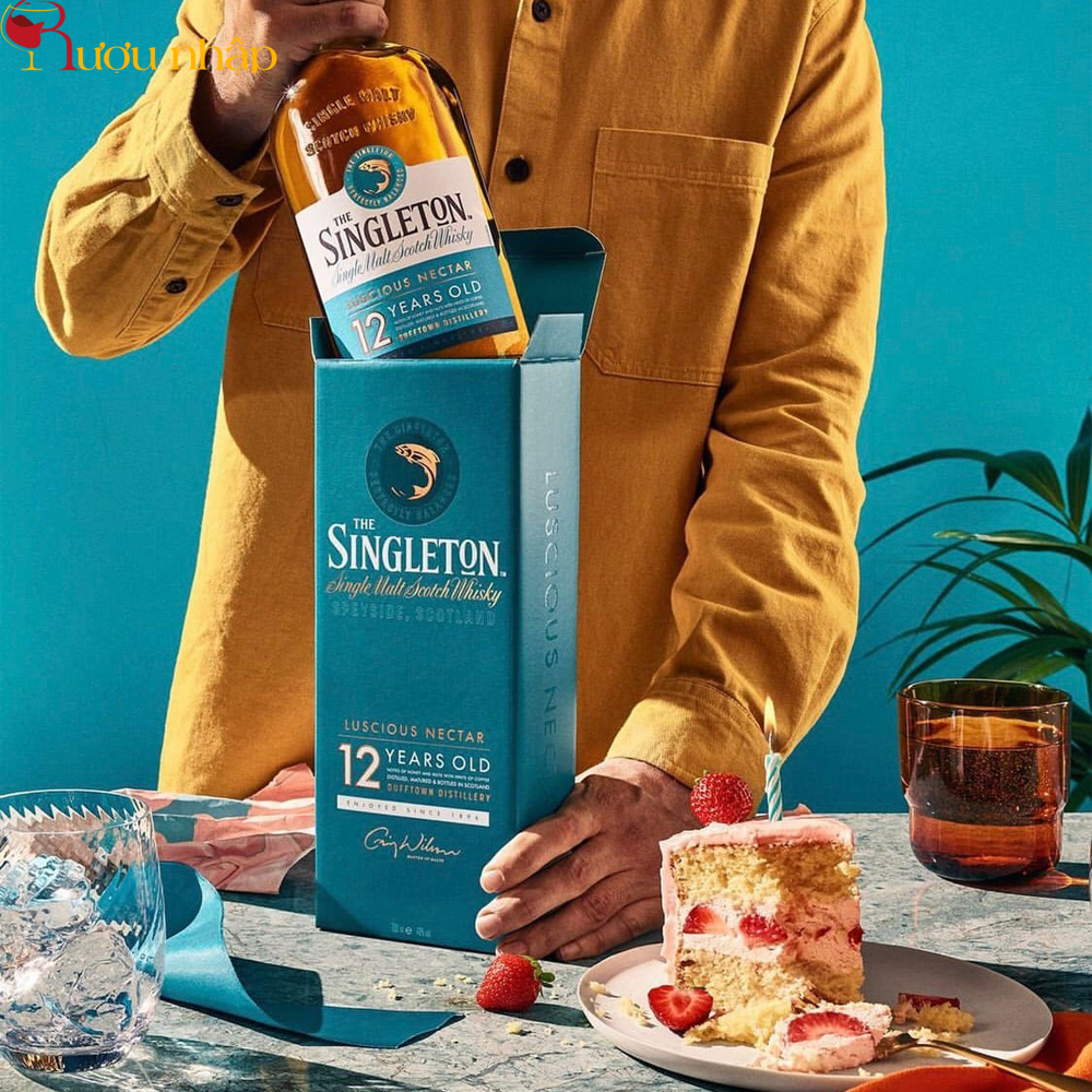 Sản phẩm chủ đạo của thương hiệu Singleton