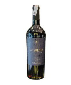 Rượu Vang Eughenes Syrah