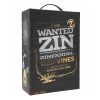 Rượu Vang Bịch The Wanted Zin Old Wine