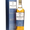 Macallan 12 nam Fine Oak