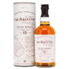 Rượu Balvenie 15 năm Single Barrel Sherry Cask