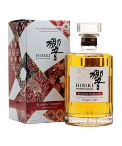 Rượu Hibiki Blossom Harmony 2024