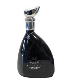 Rượu Cognac Deau Black Extra