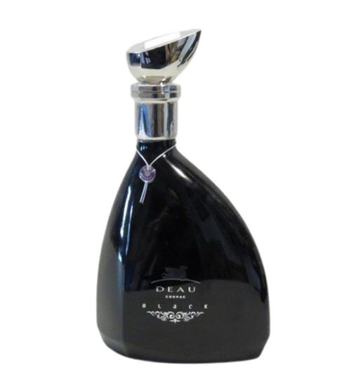 Rượu Cognac Deau Black Extra