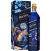 Rượu Johnnie Walker Blue Label Year of the Snake 2025