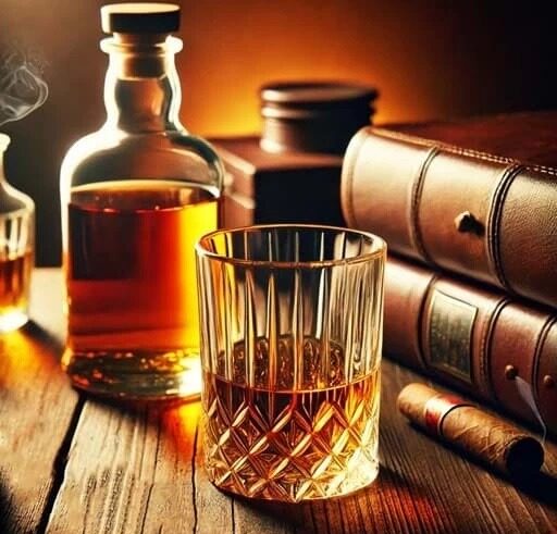 Xuất khẩu rượu Whisky Scotch giảm mạnh 18% trong nửa đầu năm 2024