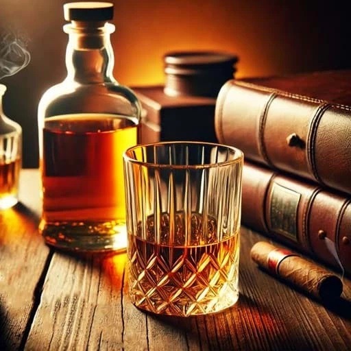 Xuất khẩu rượu Whisky Scotch giảm mạnh 18% trong nửa đầu năm 2024