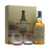 Rượu Balvenie 14 năm Caribbean Cask Hộp Quà Tết 2025