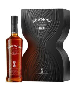 Rượu Bowmore 29 năm