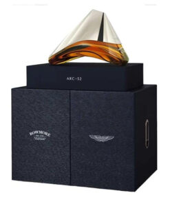 Rượu Bowmore ARC 52 Aston Martin