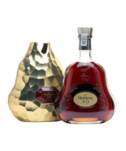 Rượu Cognac Hennessy XO Jean Michel Othoniel Limited Edition