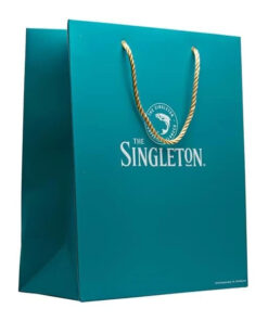 Rượu Singleton 15 Năm Hộp Quà Tết 2025