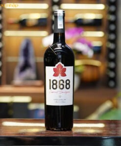 Rượu vang Chile 1868 Cabernet Sauvignon Giá Tốt