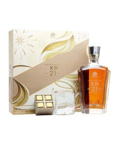 John Walker & Sons XR 21 Năm Hộp Quà Tết 2025