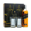 Johnnie Walker Black Hộp quà Tết 2025