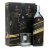 Johnnie Walker Double Black 1L Hộp quà Tết 2025