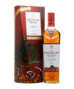 Macallan A Night On Earth In Jerez