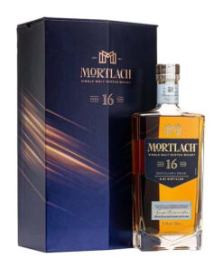 Rượu Mortlach 16 Năm Hộp Quà Tết 2025 Giá tốt nhất