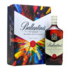 Rượu Ballantine's Finest hộp quà tết 2025 Giá Tốt