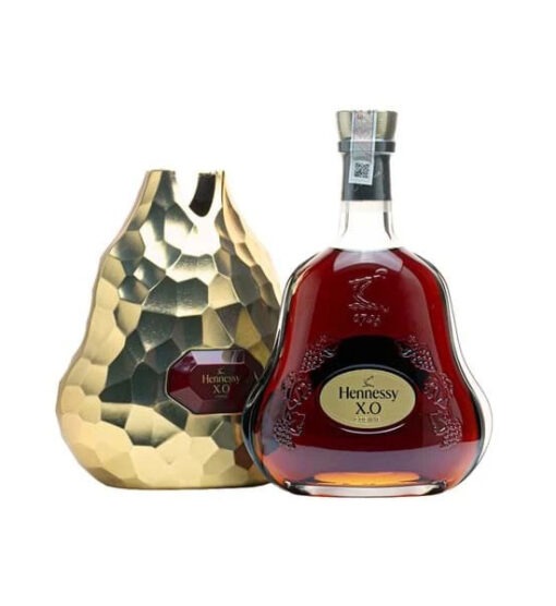 Rượu Cognac Hennessy XO Jean Michel Othoniel