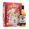 Rượu Jim Beam Hộp Quà Tết 2025