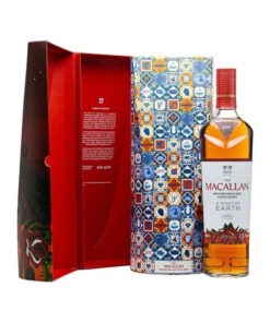 Rượu Macallan A Night On Earth In Jerez