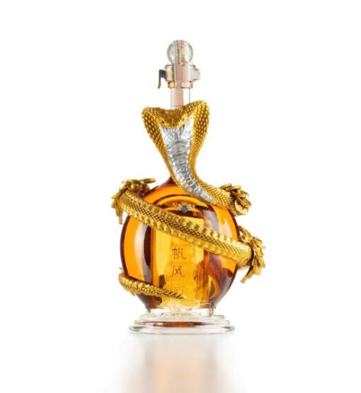 Rượu Rắn Ôm Châu Nobble Cognac 2025 Của Pháp Giá Tốt